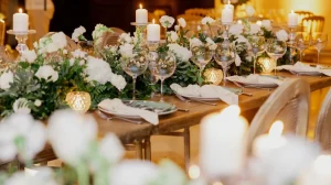 wedding planner mariage
