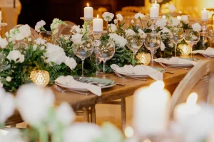wedding planner mariage