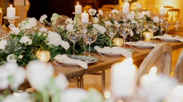 wedding planner mariage