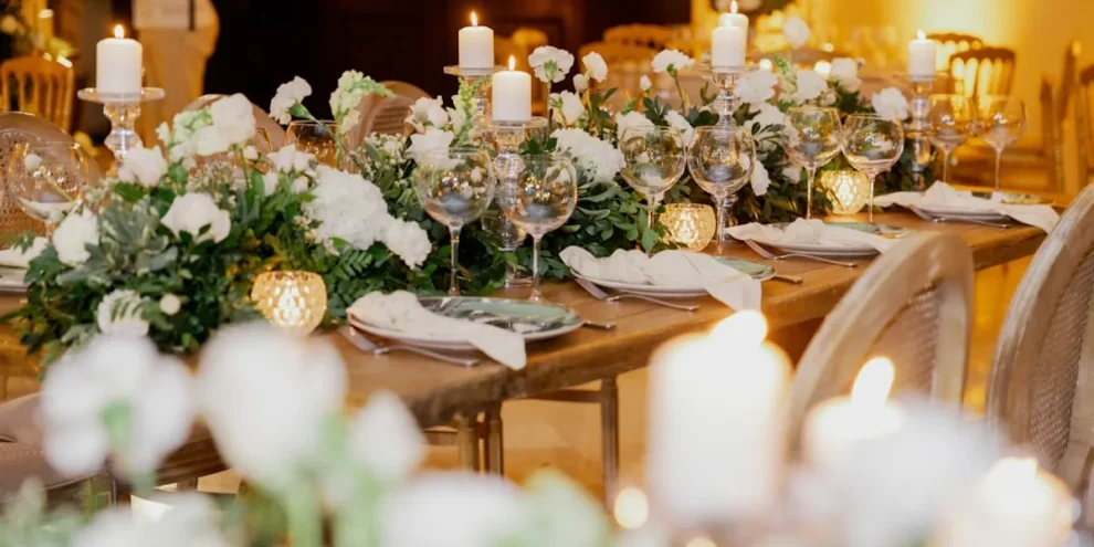 wedding planner mariage